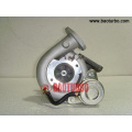 CT26 / 17201-17040 Turbolader für Toyota